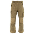 MIG 4.0 TROUSERS - Carinthia - Coyote