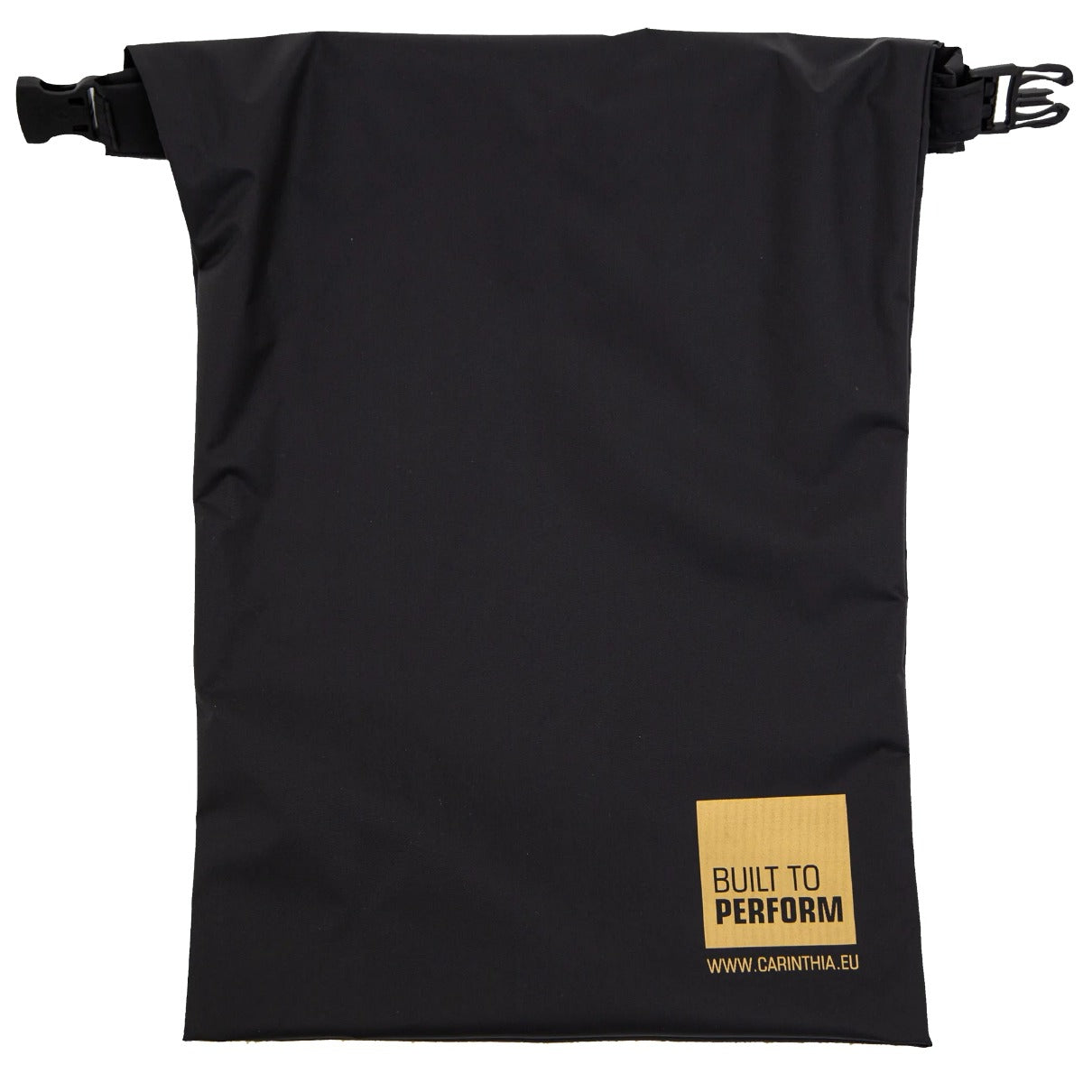 RECYCLING-BAG BLACK - Carinthia - Czarny