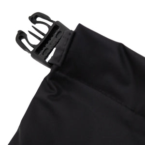 RECYCLING-BAG BLACK - Carinthia - Czarny