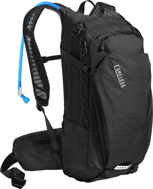 Hawg Pro 20 3L – Gunmetal/Schwarz – Camelbak