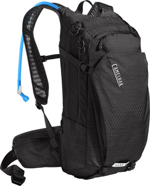 Hawg Pro 20 3L – Gunmetal/Schwarz – Camelbak