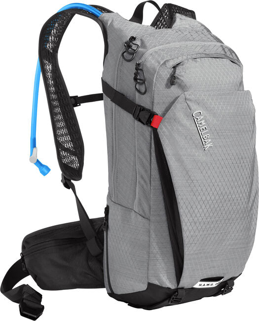 Hawg Pro 20 3L – Gunmetal/Schwarz – Camelbak