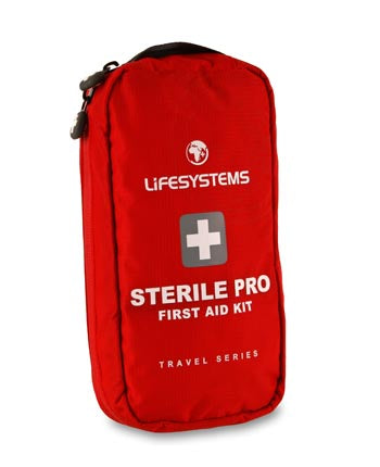 Steriles Profi-Set – Life Systems