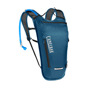 Classic Light 2L – Camelbak – Gibraltar Navy/Schwarz PFAS Free – Camelbak