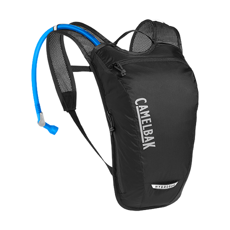 Hydrobak Light – Camelbak – Schwarz/Silber PFAS-frei – Camelbak