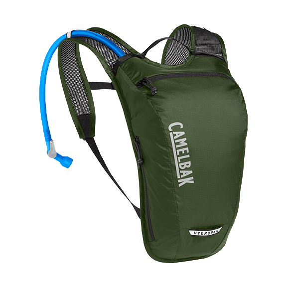 Hydrobak Light – Army Green PFAS Free – Camelbak