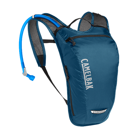Hydrobak Light – Camelbak – Gibraltar Navy/Black PFAS Free – Camelbak