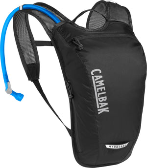 Hydrobak Light – Camelbak – Schwarz/Silber PFAS-frei – Camelbak