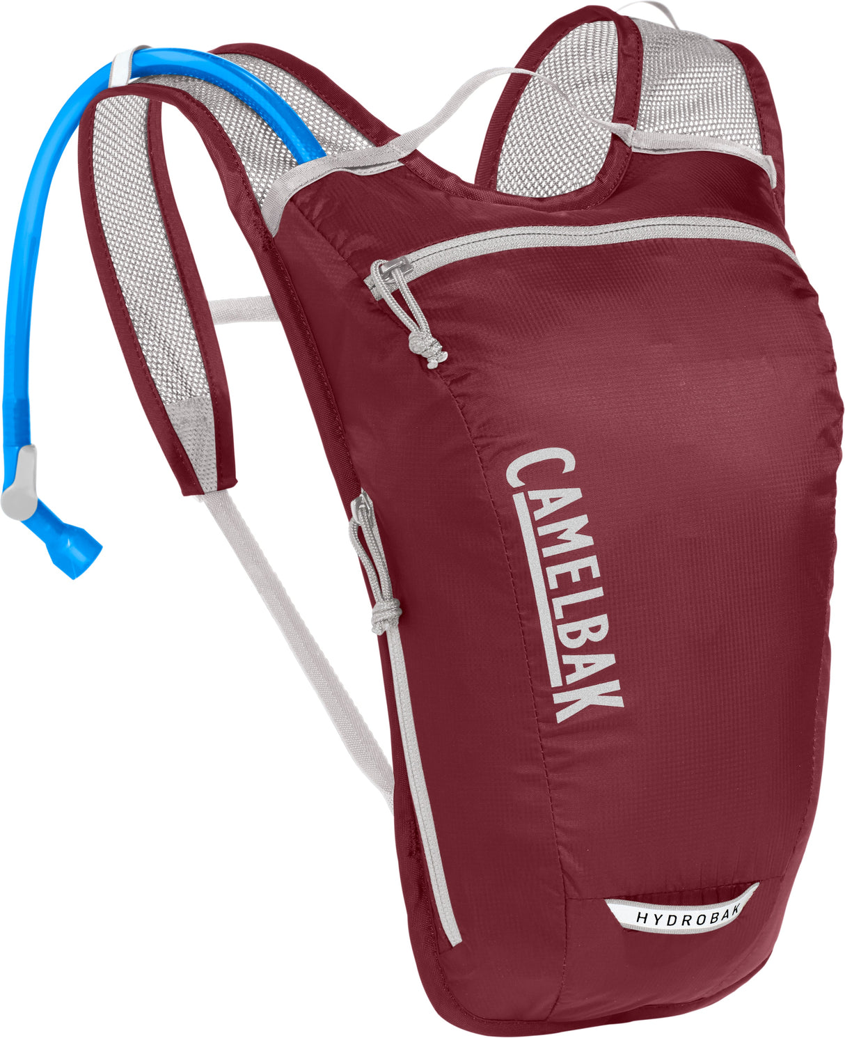 Damen Hydrobak Light 1,5L – Camelbak – Drizzle Grey/Silver Cloud – Camelbak