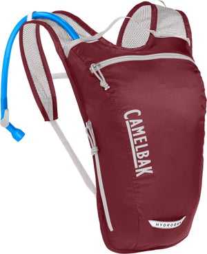Damen Hydrobak Light 1,5L – Camelbak – Drizzle Grey/Silver Cloud – Camelbak