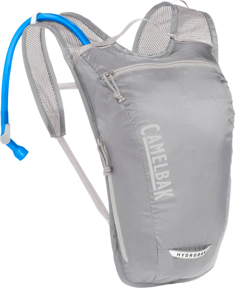 Damen Hydrobak Light 1,5L – Camelbak – Drizzle Grey/Silver Cloud – Camelbak