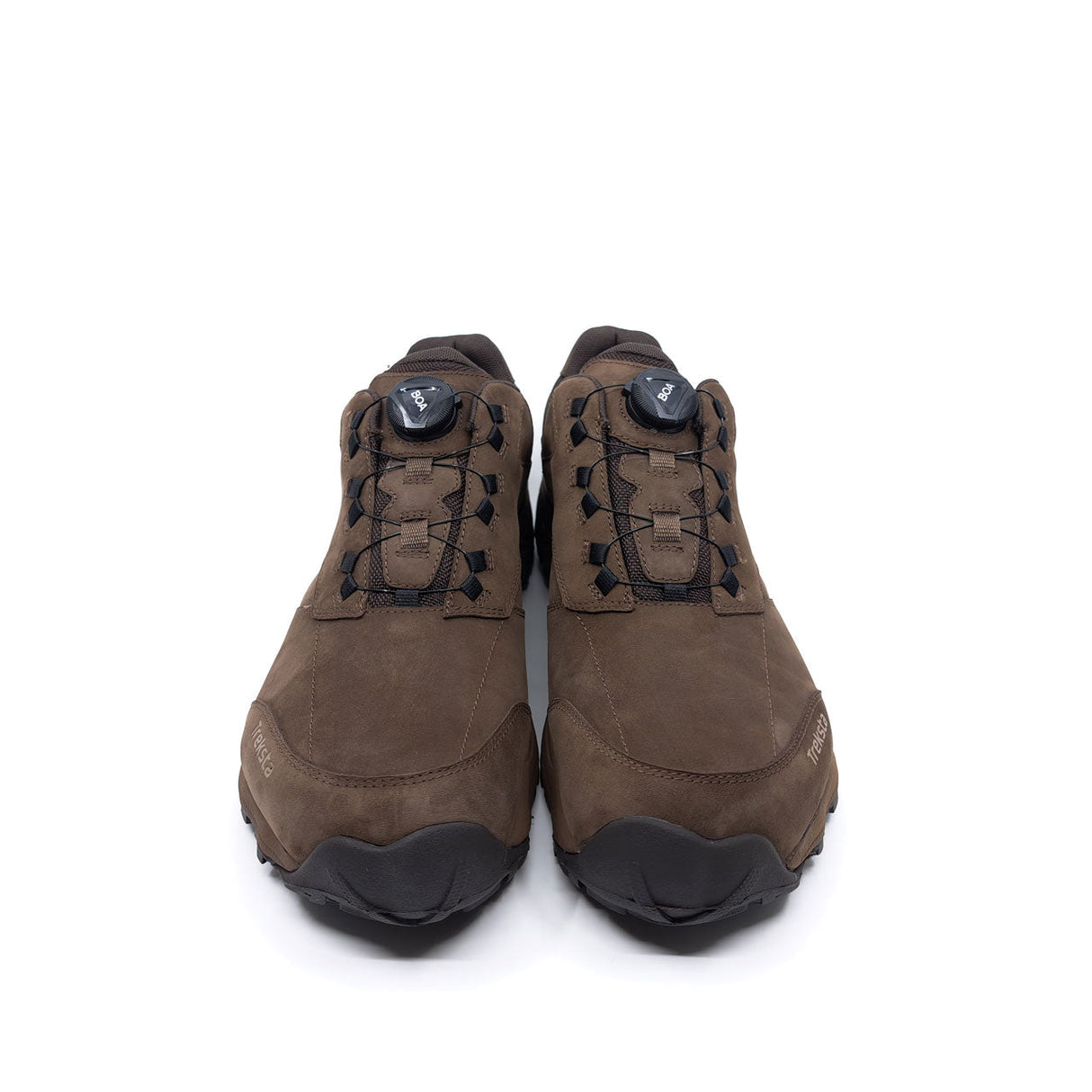 Edition Boa GTX Braun - Treksta