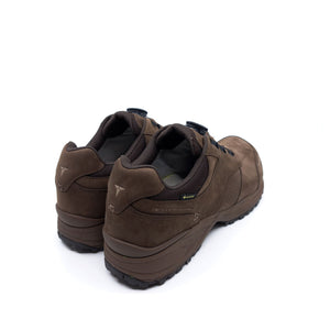 Edition Boa GTX Braun - Treksta