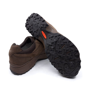 Edition Boa GTX Braun - Treksta
