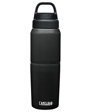 MultiBev 17oz/12oz VSS – Schwarz/Schwarz – Camelbak