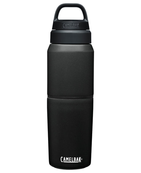 MultiBev 17oz/12oz VSS – Schwarz/Schwarz – Camelbak