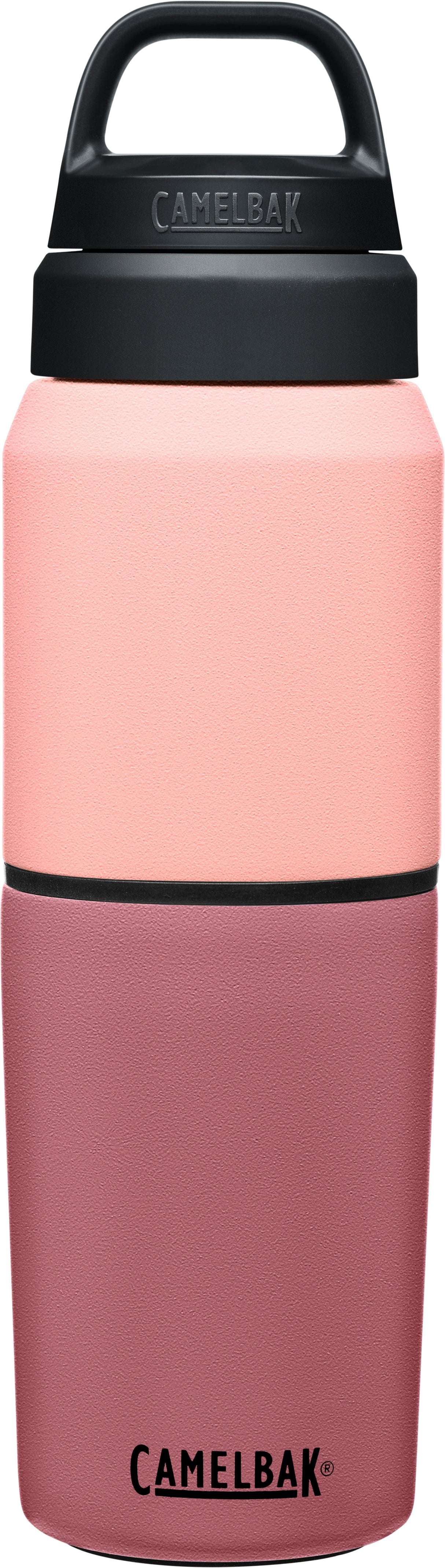 MultiBev 17oz/12oz VSS – Terracotta Rose/Camellia Pink – Camelbak