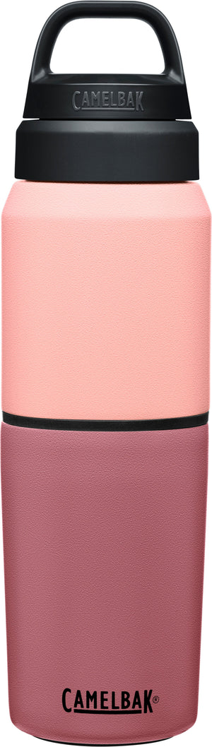 MultiBev 17oz/12oz VSS – Terracotta Rose/Camellia Pink – Camelbak