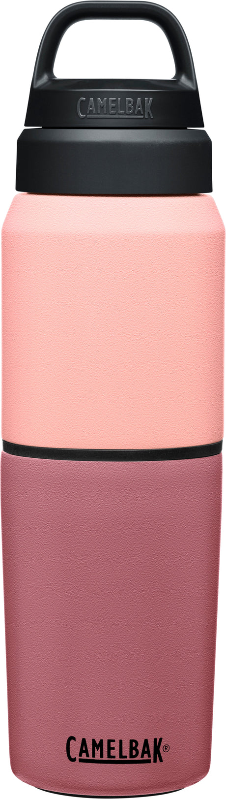 MultiBev 17oz/12oz VSS – Terracotta Rose/Camellia Pink – Camelbak
