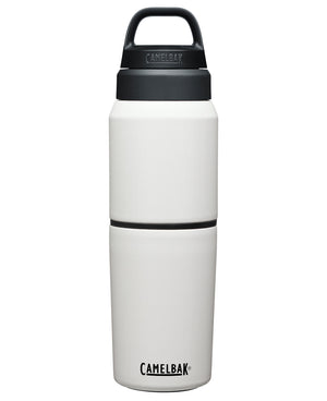 MultiBev 500 ml/350 ml VSS – Weiß/Weiß – Camelbak