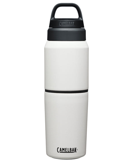 MultiBev 500 ml/350 ml VSS – Weiß/Weiß – Camelbak