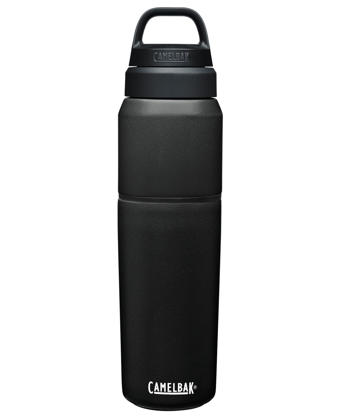 Multibev Vss 22oz/16oz – Schwarz/Schwarz – Camelbak