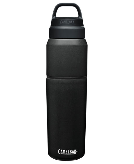 Multibev Vss 22oz/16oz – Schwarz/Schwarz – Camelbak