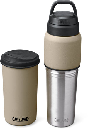 Multibev Vss 22oz/16oz – Schwarz/Schwarz – Camelbak