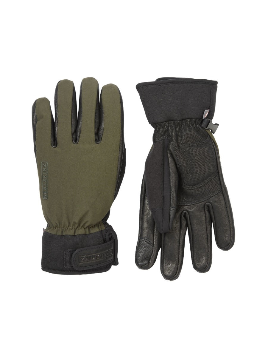 Witton Oliv – Sealskinz
