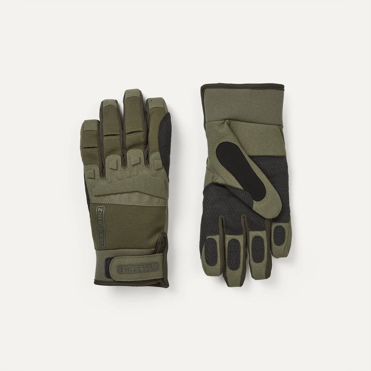 Sutton - Sealskinz