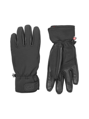 Witton – Schwarz – Sealskinz