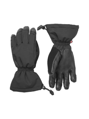 Southery Schwarz – Sealskinz
