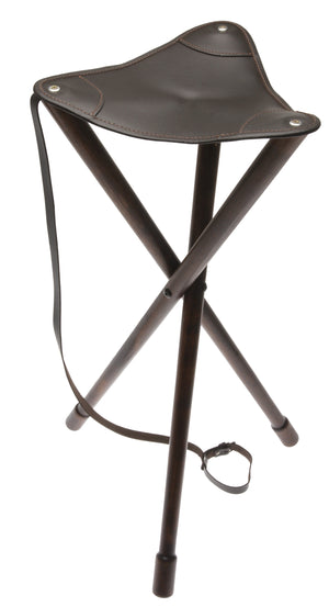 Trójnożny stołek myśliwski Hunters Choice - 65cm