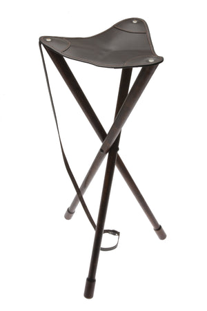 Trójnożny stołek myśliwski Hunters Choice - 80cm