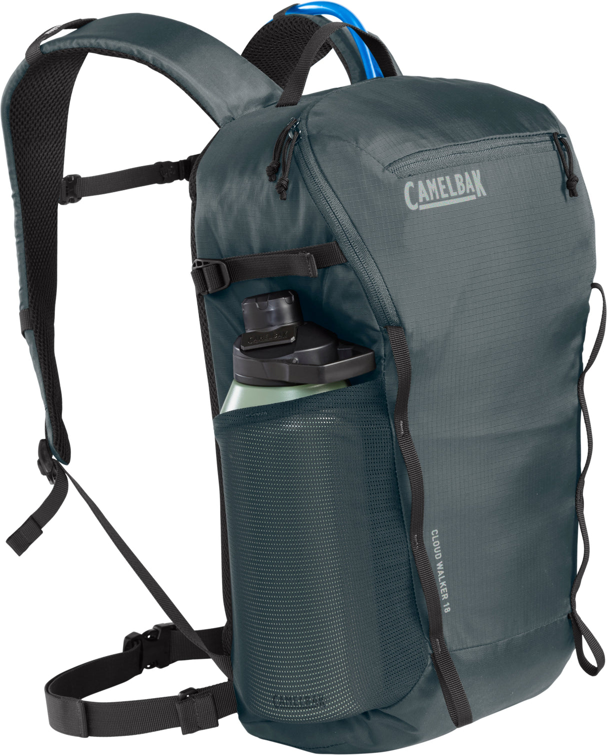 Cloud Walker 18 – Dark Slate/Black – Camelbak