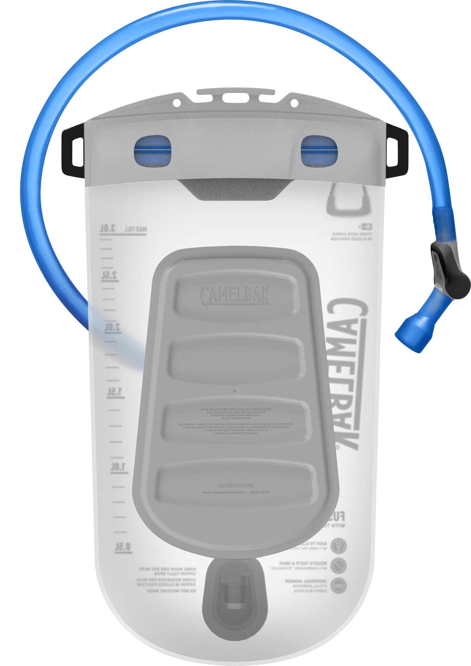 Fusion 3L Trinkblase – Camelbak