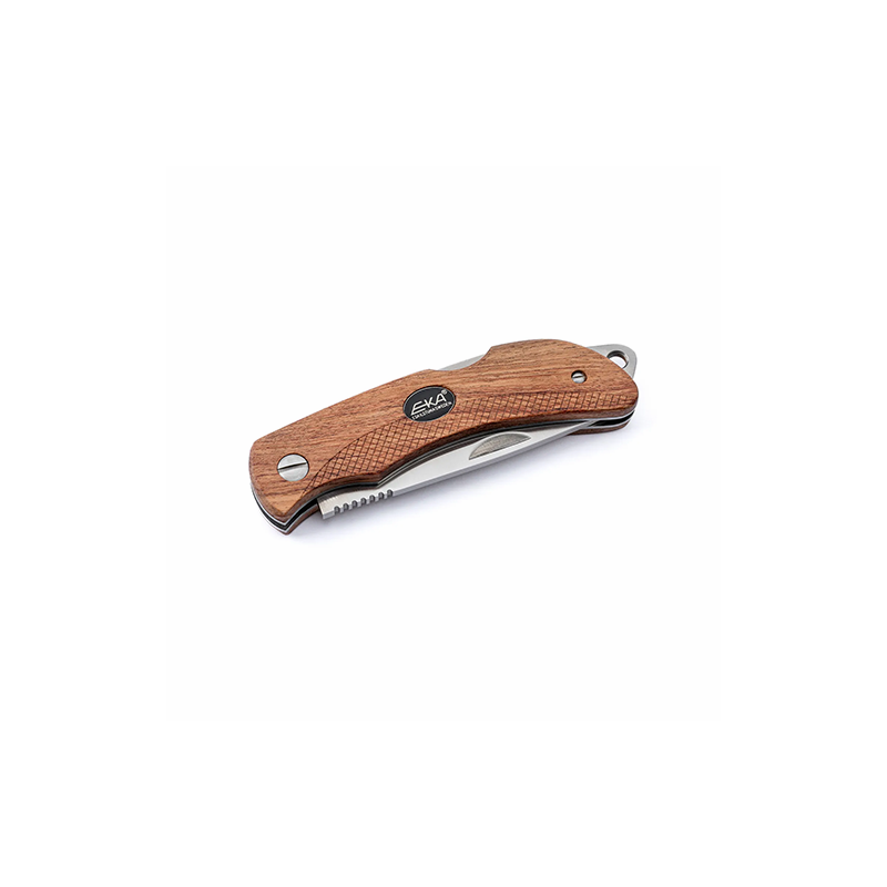 Klappmesser Swede 8 – EKA