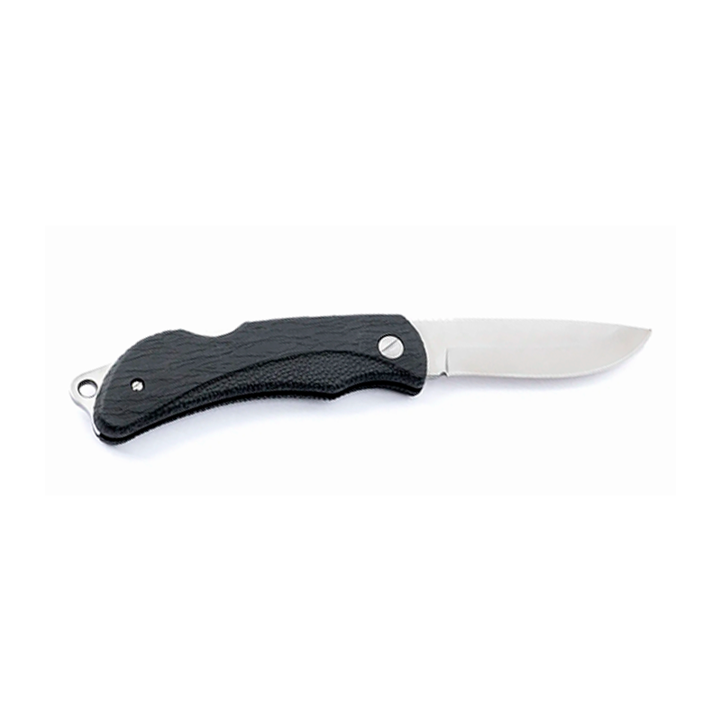 EKA Klappmesser Swede 8 Schwarz – EKA