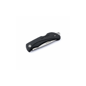 EKA Klappmesser Swede 8 Schwarz – EKA