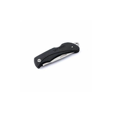 EKA Klappmesser Swede 8 Schwarz – EKA
