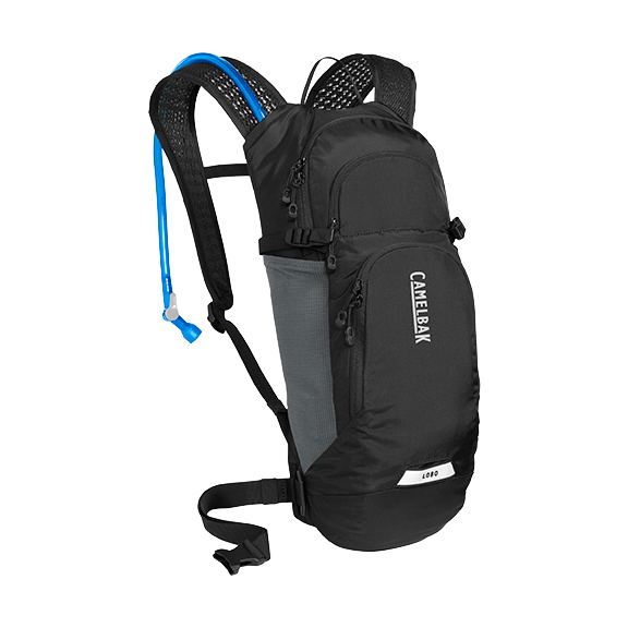 Lobo 9 – Camelbak – Schwarz PFAS-frei – Camelbak
