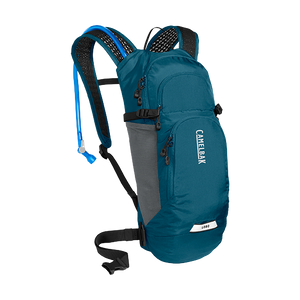Lobo 9 - Camelbak - Moroccan Blue/Schwarz PFAS-frei – Camelbak
