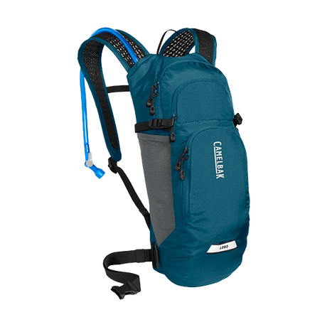 Lobo 9 - Camelbak - Moroccan Blue/Schwarz PFAS-frei – Camelbak