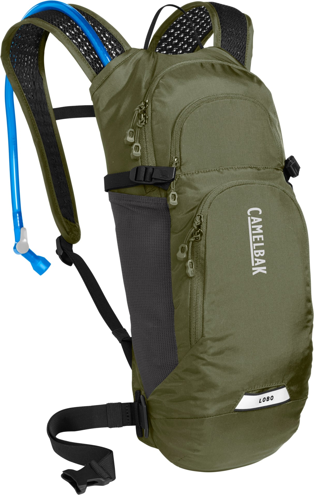 Lobo 9 – Gunmetal/Lime – Camelbak
