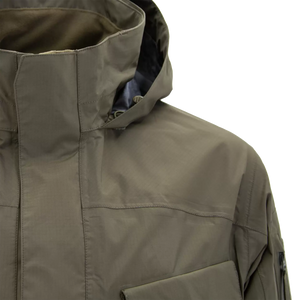TRG JACKET - Carinthia - Olive