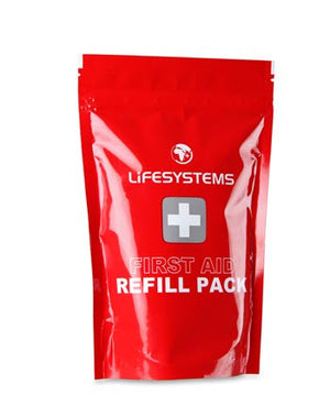 Verband-Nachfüllpack – Life Systems