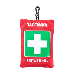 Erste-Hilfe Schule - Tatonka