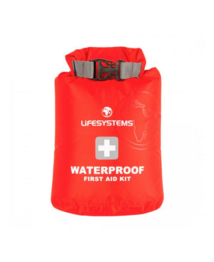 Erste-Hilfe-Trockenbeutel (2 Liter) – Life Systems