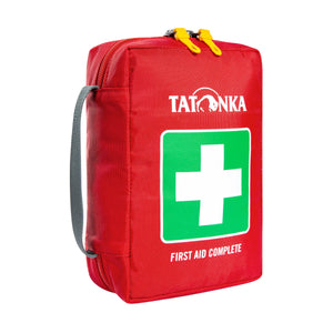 Erste Hilfe Vollständig - Tatonka