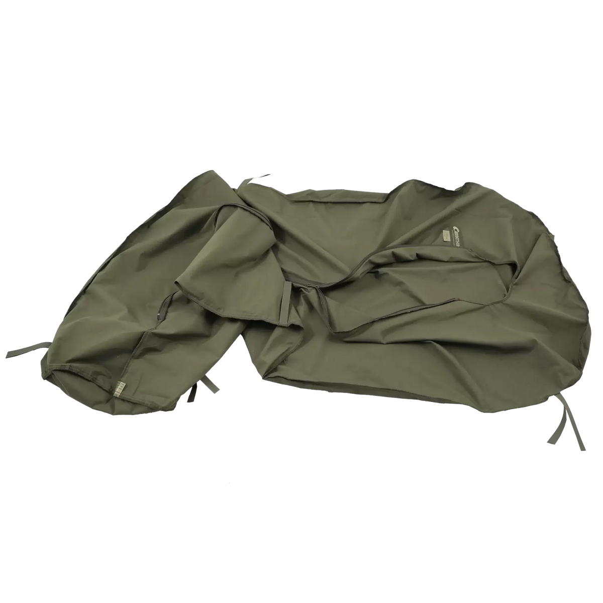 Wkładka do śpiwora Polycotton - Carinthia